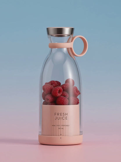 Mini Juicer Blender