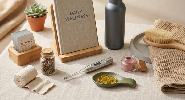 Daily Wellness