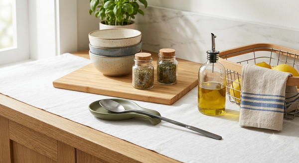 Home & Kitchen Essentials
